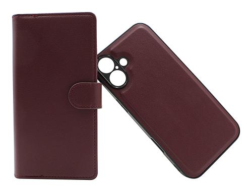CoverinSkimblocker iPhone 16 Plus XL Magnet Plånboksfodral