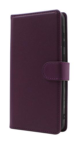 Skimblocker Samsung Galaxy S20 (G980F) Plånboksfodral