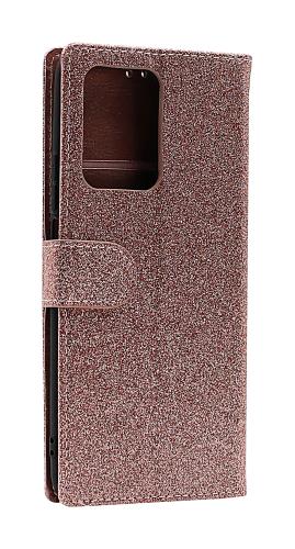 billigamobilskydd.seStandcase Glitter Wallet Xiaomi 11T / 11T Pro