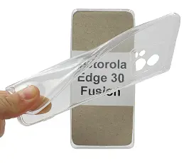 Ultra Thin TPU skal Motorola Edge 30 Fusion 5G