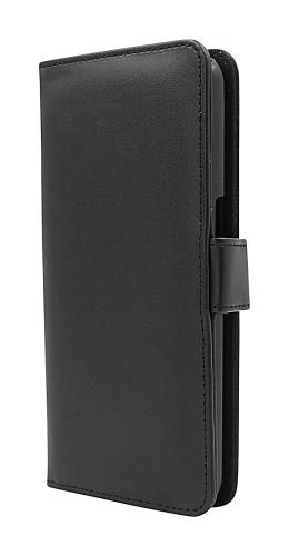 CoverinSkimblocker Plånboksfodral Doro 8110