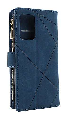 XL Standcase Lyxfodral Xiaomi Redmi 10 5G (2022)