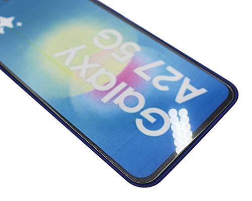 Härdat glas Samsung Galaxy A27
