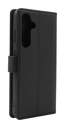 Skimblocker Samsung Galaxy S25 FE Plånboksfodral
