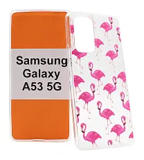 billigamobilskydd.seDesignskal TPU Samsung Galaxy A53 5G (A536B)