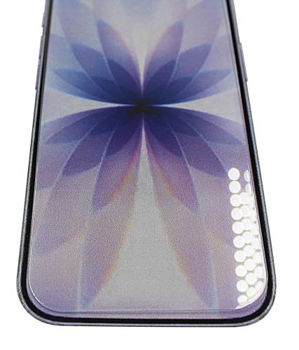 Härdat glas iPhone 17