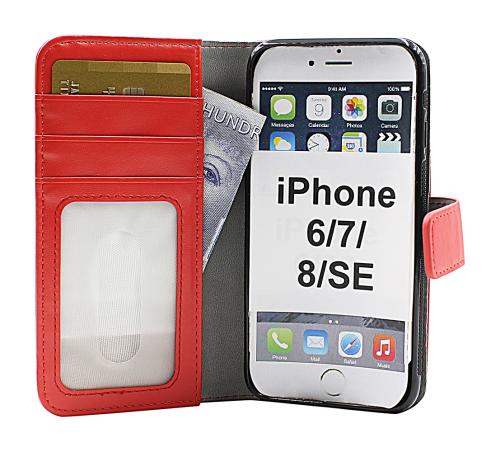 CoverinSkimblocker Magnet Fodral iPhone 7