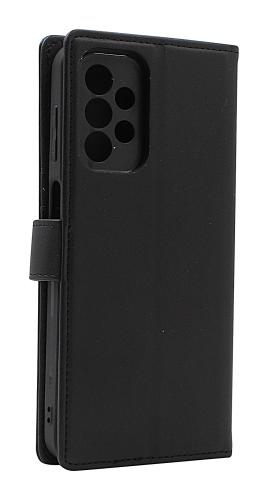 CoverinSkimblocker Samsung Galaxy A23 5G Magnet Plånboksfodral