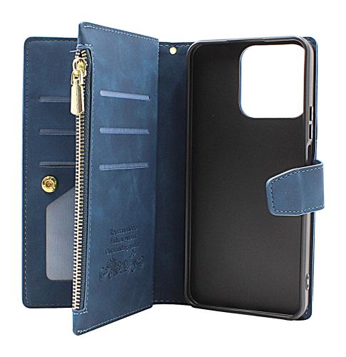 XL Honor 200 Smart 5G Lyx Plånboksfodral