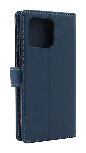 Skimblocker Motorola Edge 60 Pro Plånboksfodral