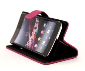 billigamobilskydd.seStandcase Wallet Sony Xperia E1 (D2005)