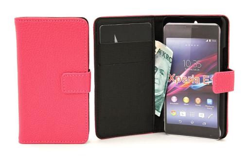 billigamobilskydd.seStandcase Wallet Sony Xperia E1 (D2005)