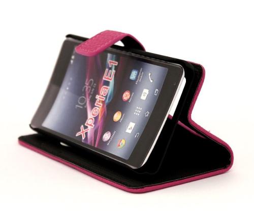billigamobilskydd.seStandcase Wallet Sony Xperia E1 (D2005)