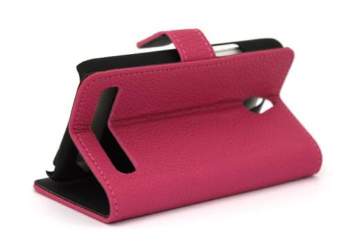 billigamobilskydd.seStandcase Wallet Sony Xperia E1 (D2005)