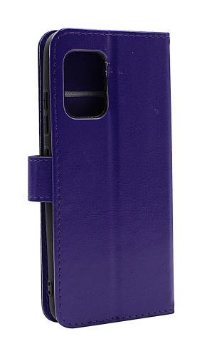 Crazy Horse Wallet Asus ZenFone 8 (ZS590KS)