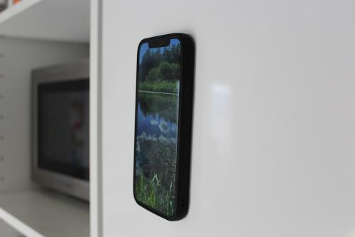 Magnetskal Samsung Galaxy S26 FE