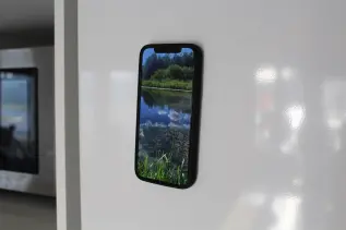 Magnetskal Oppo A6x