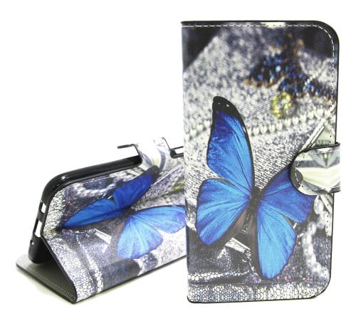 billigamobilskydd.seDesignwallet Huawei P20 Pro