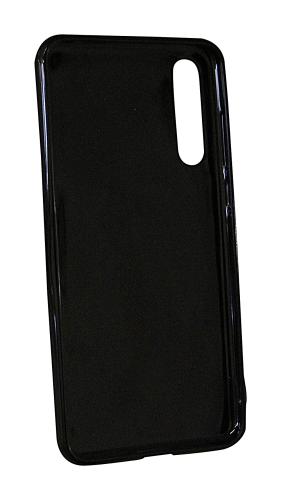 CoverinSkimblocker Magnet Designwallet Huawei P20 Pro (CLT-L29)