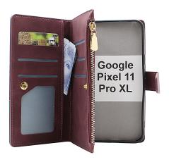 XL Lyx Pl&aring;nboksfodral Google Pixel 11 Pro XL