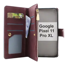XL Lyx Pl&aring;nboksfodral Google Pixel 11 Pro XL