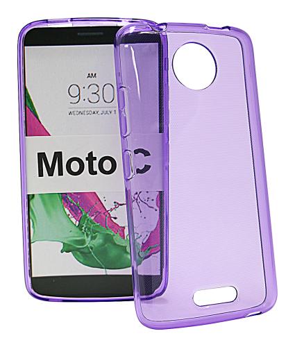 TPU skal Moto C (xt1754)
