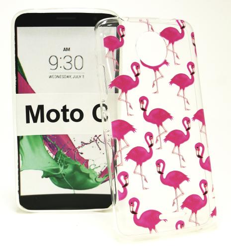 billigamobilskydd.seDesignskal TPU Moto C (xt1754)