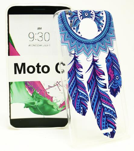 billigamobilskydd.seDesignskal TPU Moto C (xt1754)