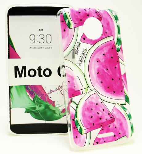 billigamobilskydd.seDesignskal TPU Moto C (xt1754)