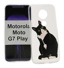 billigamobilskydd.seDesignskal TPU Motorola Moto G7 Play