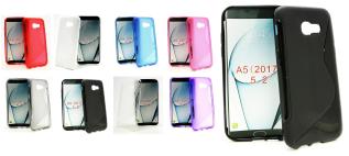 S-Line Skal Samsung Galaxy A5 2017 (A520F)