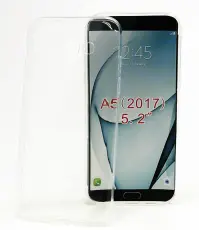 Ultra Thin TPU skal Samsung Galaxy A5 2017 (A520F)
