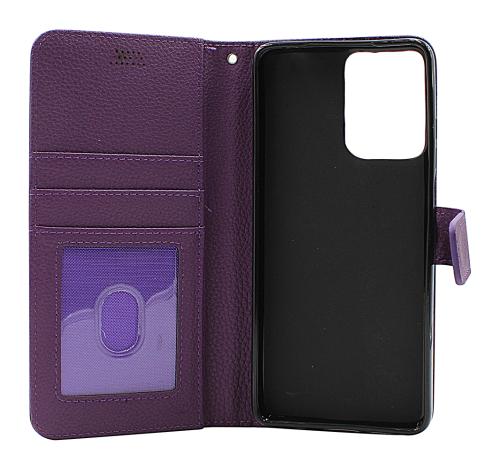New Standcase Motorola Moto E14 Plånboksfodral