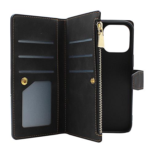 XL Standcase Lyxfodral iPhone 14 Pro Max (6.7)