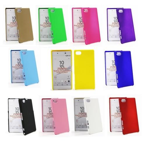 Hardcase Skal Sony Xperia Z5 Compact (E5823)