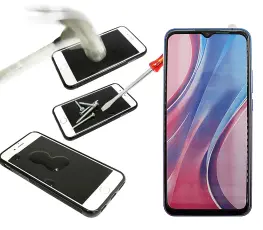 Full Frame Glas skydd Xiaomi Redmi 9