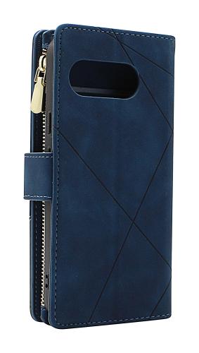 XL Google Pixel 9a Lyx Plånboksfodral