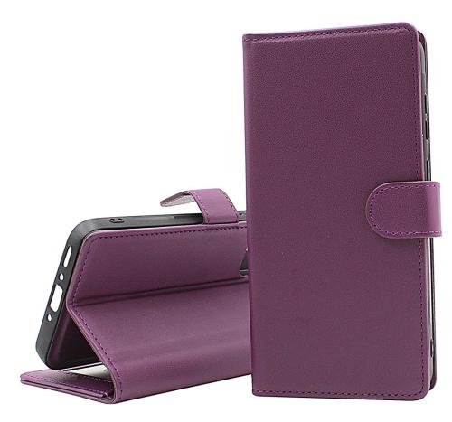 Skimblocker iPhone 17 Pro Max XL Plånboksfodral