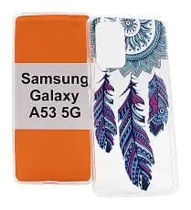 billigamobilskydd.seDesignskal TPU Samsung Galaxy A53 5G (A536B)