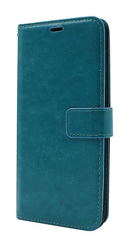 billigamobilskydd.seCrazy Horse Wallet Sony Xperia 1 IV (XQ-CT54)