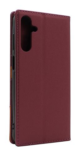 Samsung Galaxy A15 5G Lyxfodral Slim