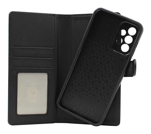 CoverinSkimblocker Samsung Galaxy A23 5G Magnet Plånboksfodral