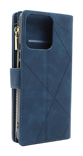 XL Honor 200 Smart 5G Lyx Plånboksfodral