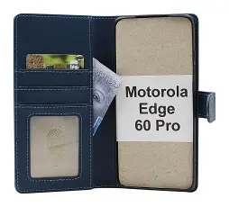 Skimblocker Motorola Edge 60 Pro Plånboksfodral