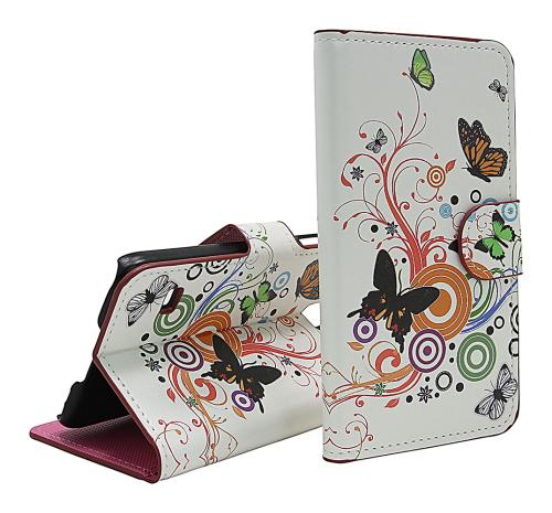 billigamobilskydd.seDesignwallet LG G7 Fit (LMQ850)