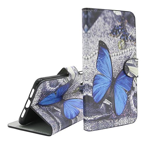 billigamobilskydd.seDesignwallet LG G7 Fit (LMQ850)
