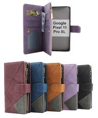 XL Lyx Pl&aring;nboksfodral Google Pixel 11 Pro XL