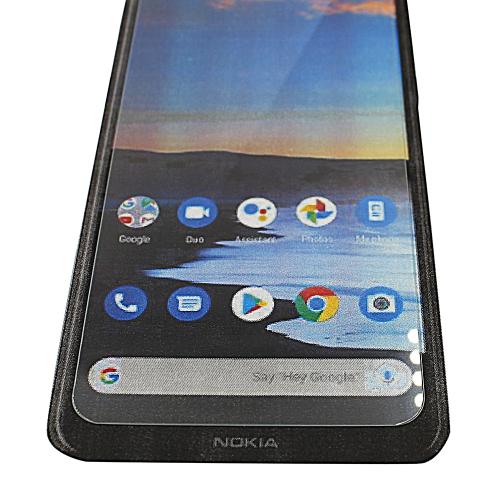Härdat Glas Nokia 5.3