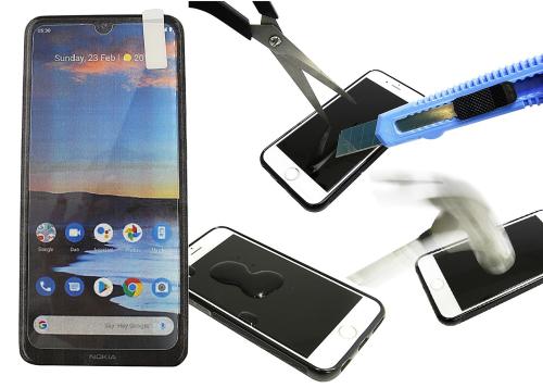 Härdat Glas Nokia 5.3