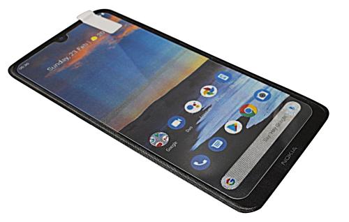 Härdat Glas Nokia 5.3